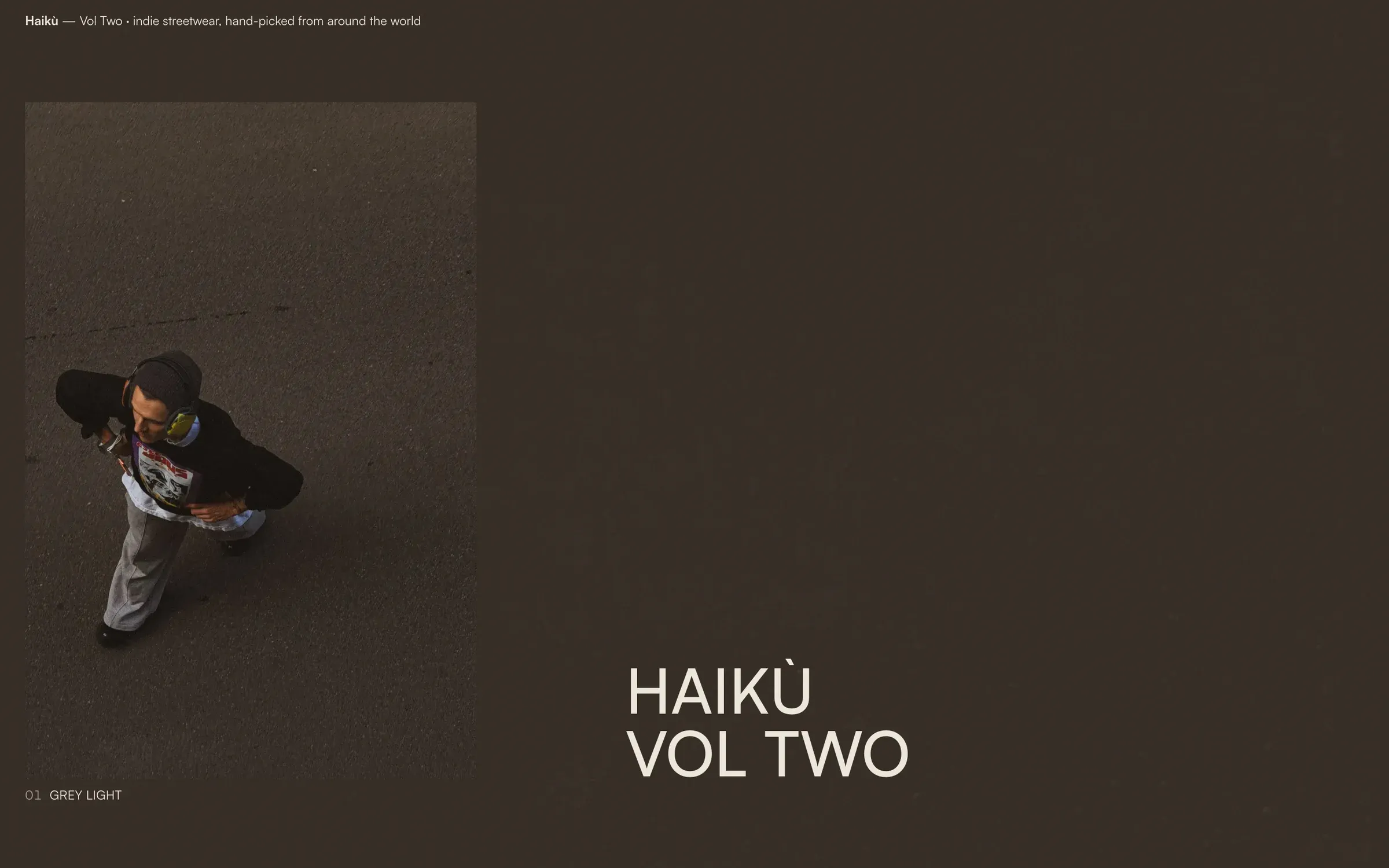 Vol. 2 cover