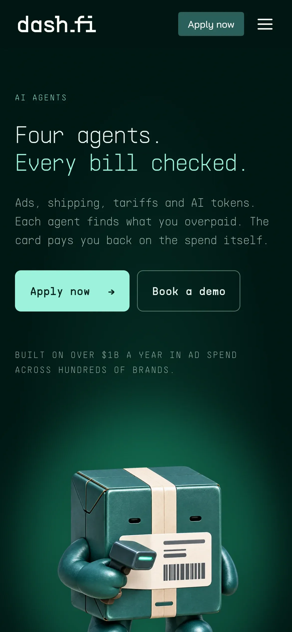 /agents