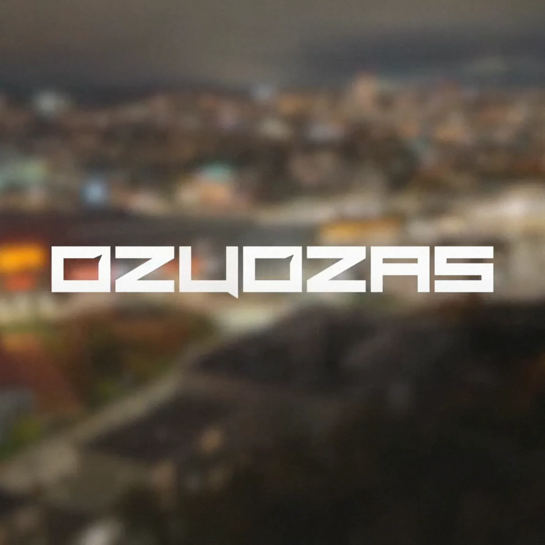 Ozų Ozas